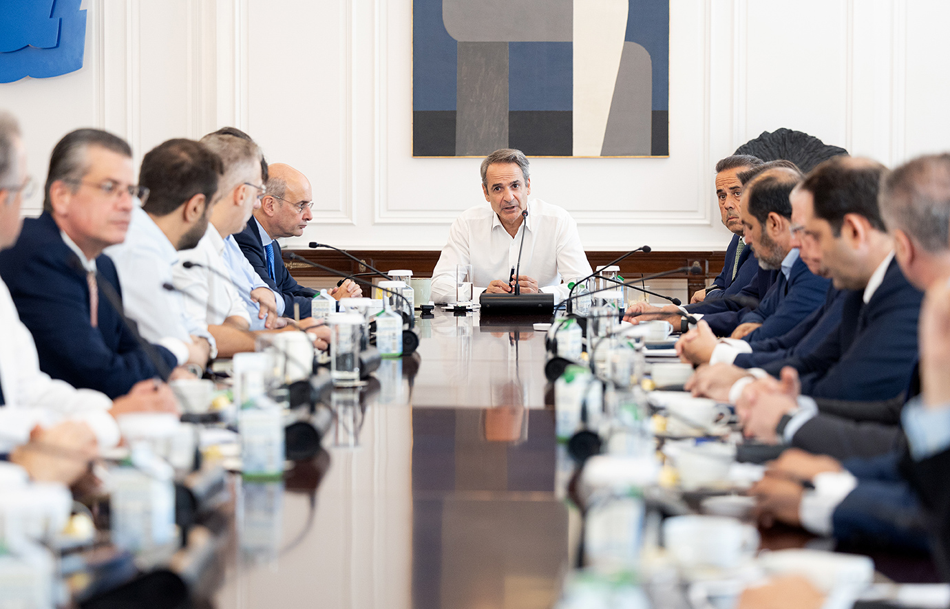 Φωτιά στη Δυτική Αττική: Όλα τα μέτρα για τους πυρόπληκτους – Ποιοι δικαιούνται την προσωρινή οικονομική ανάσα
