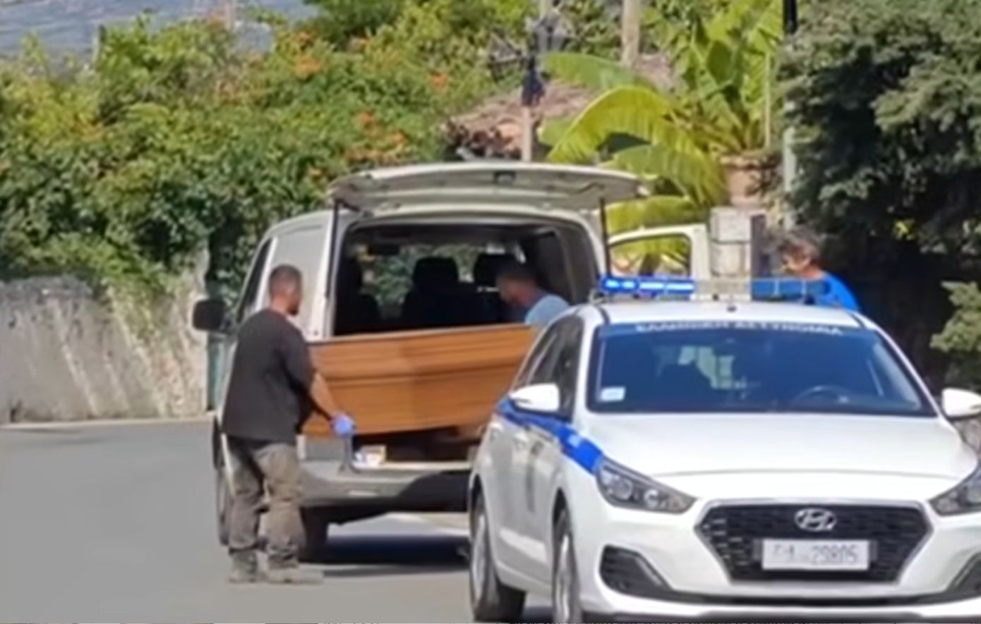 Στο «μικροσκόπιο» η ιατροδικαστική για τη σορό του 90χρονου που βρέθηκε σε καταψύκτη στον Μυστρά &#8211; Πού επικεντρώνονται οι Αρχές