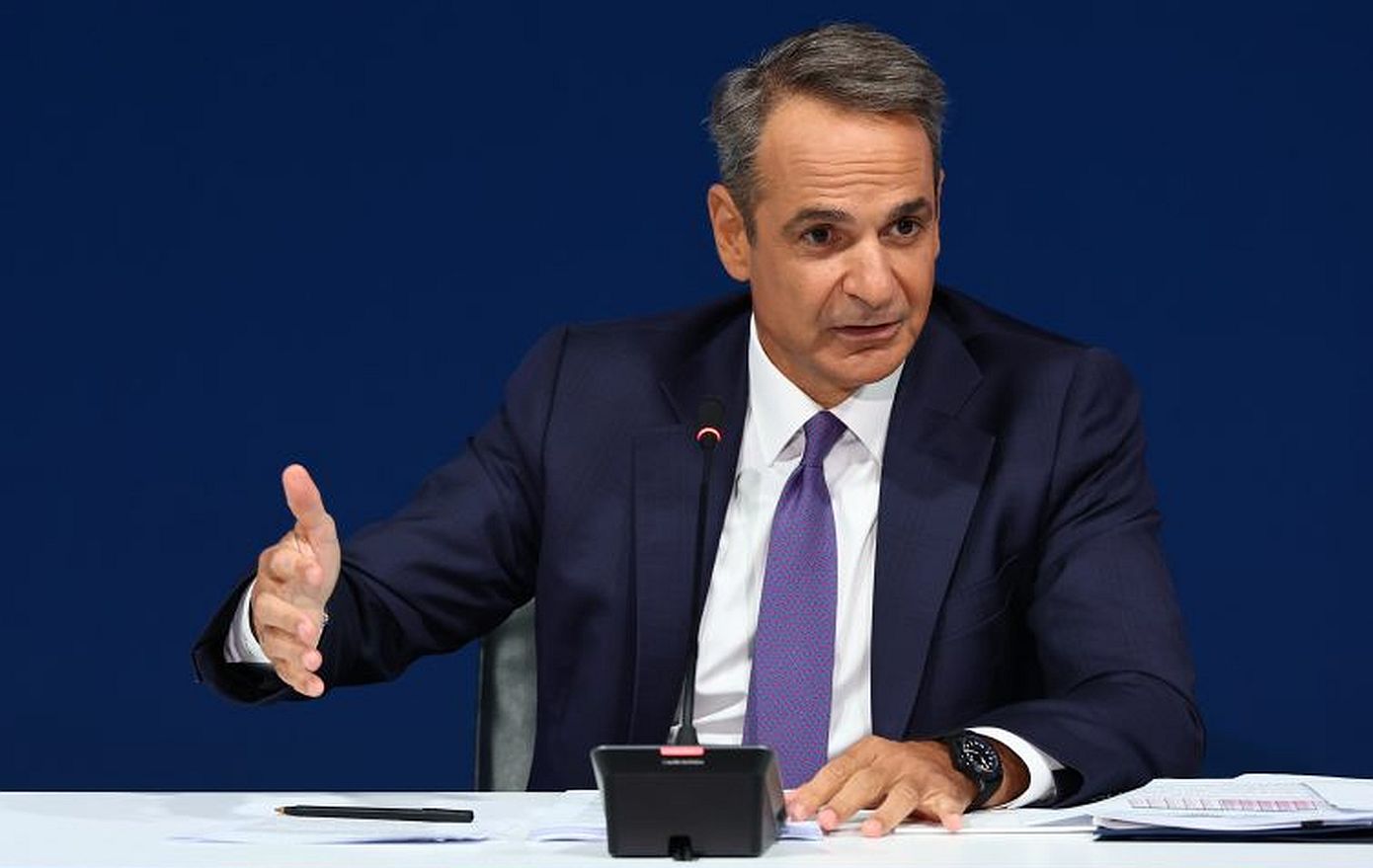 ΔΕΘ 2026: Σχέδιο εξόδου από τα τεκμήρια για τους επαγγελματίες &#8211; Στο τραπέζι σταδιακή κατάργηση του τεκμαρτού εισοδήματος για συνεπείς φορολογούμενους