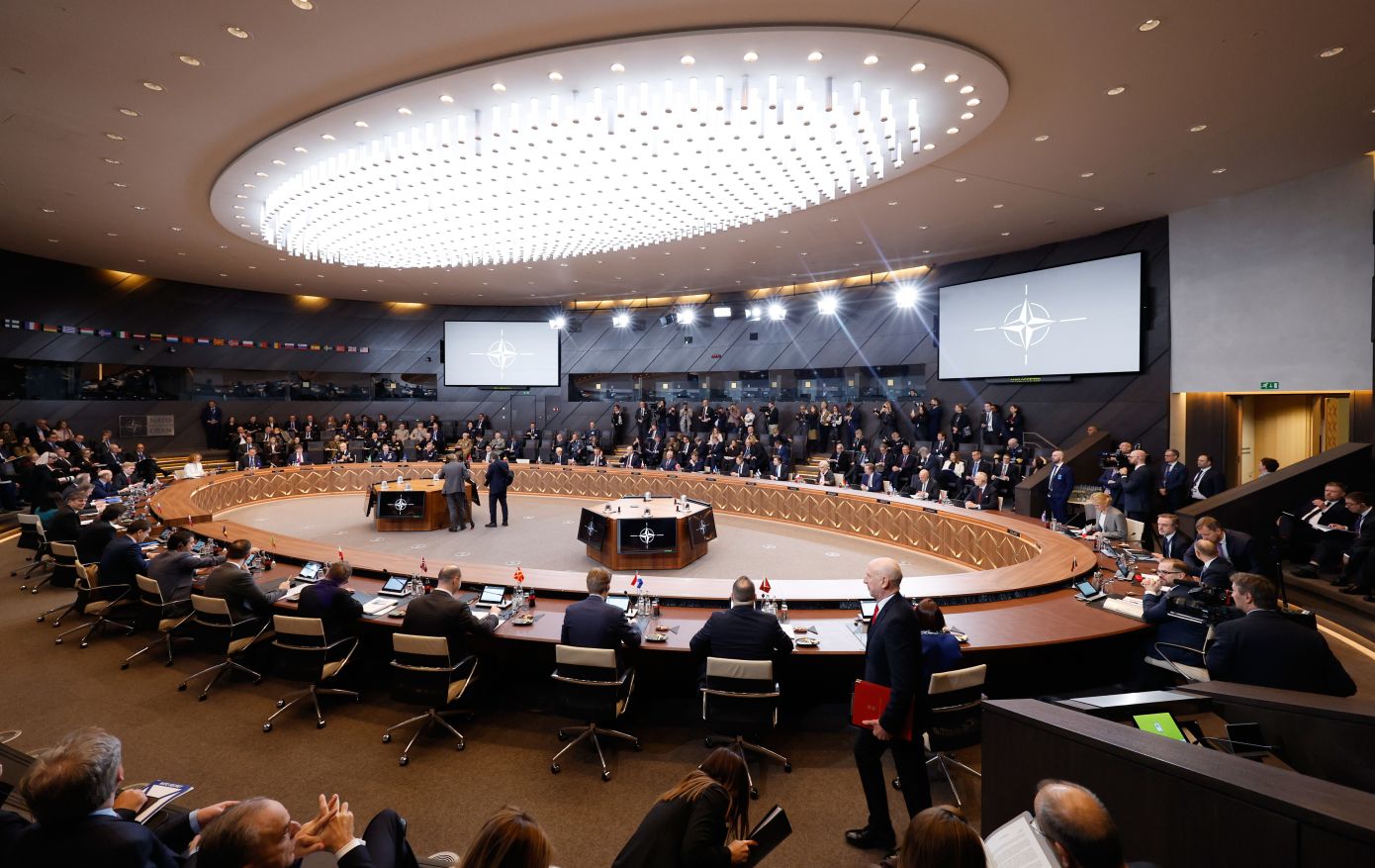 Τι στάση τηρεί το ΝΑΤΟ απέναντι στις τουρκικές προκλήσεις – Ο νέος «πονοκέφαλος» για τη Συμμαχία