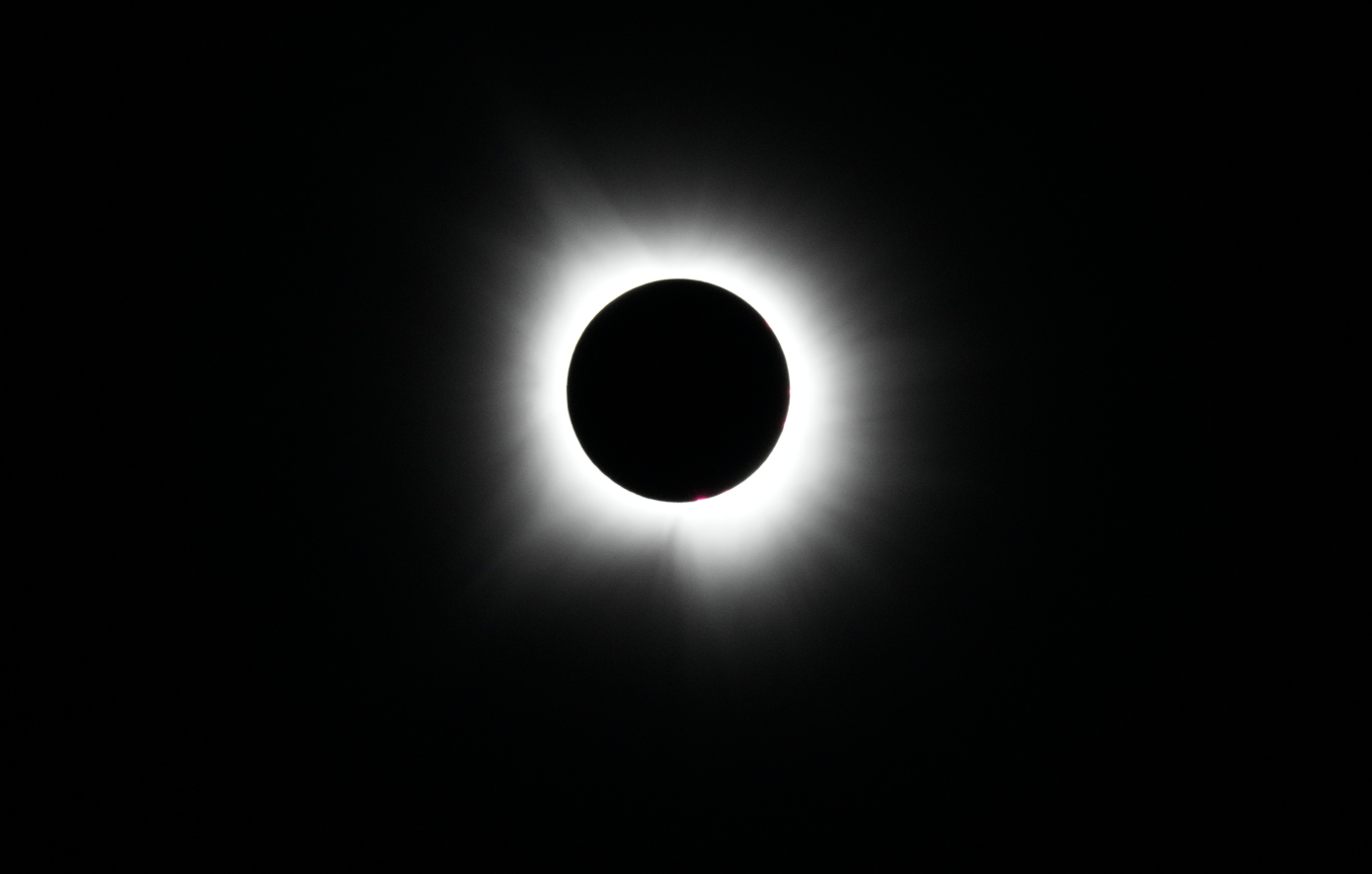 Ολική έκλειψη ηλίου 2026: Η «νύχτα» που έρχεται στις 12 Αυγούστου &#8211; Πού θα είναι ορατή