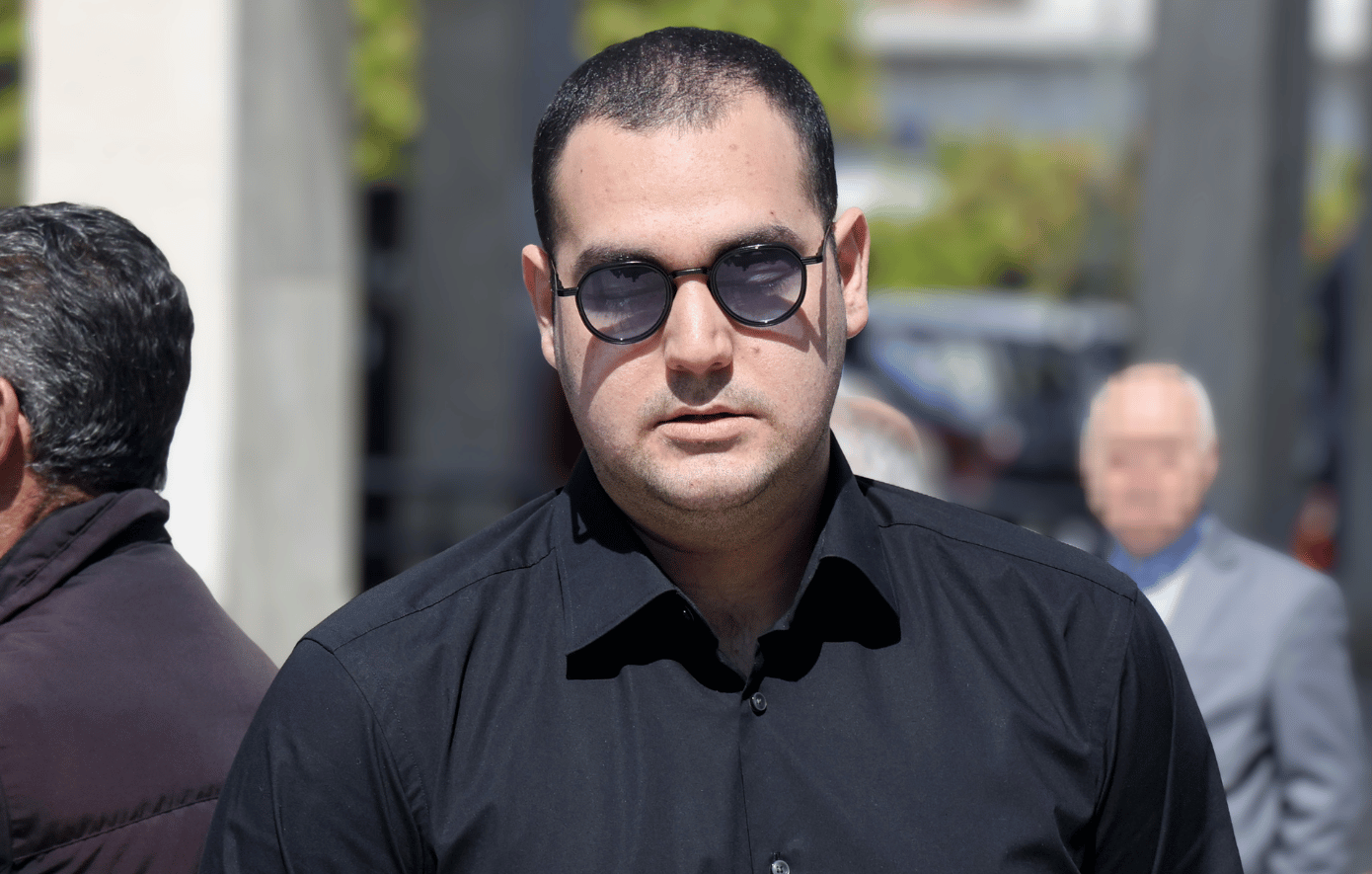 Χρίστος Κούγιας – Η αυστηρή ανακοίνωση για την προσωπική του ζωή: «Δεν αποτελεί αντικείμενο δημόσιας συζήτησης»