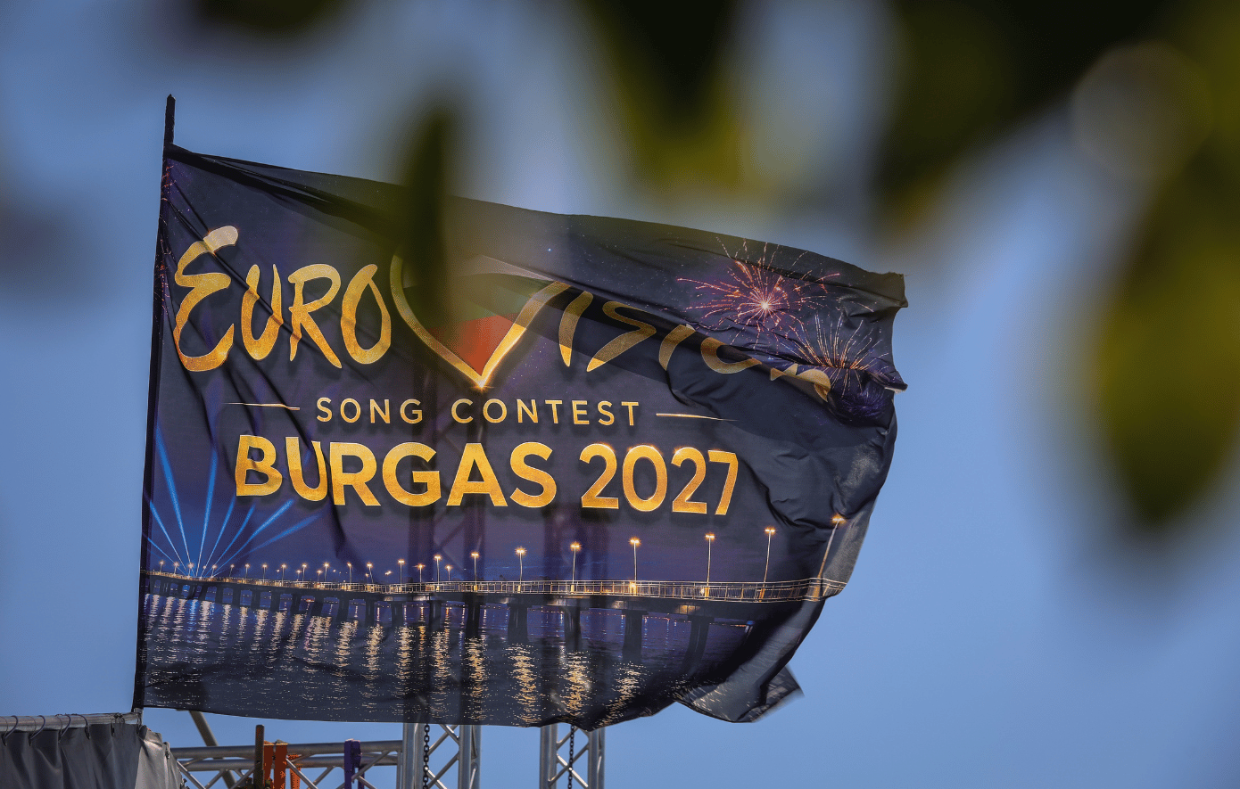 Eurovision 2027: Τέλος στην τηλεφωνική ψηφοφορία &#8211; Υποχρεωτική η επιλογή 3 χωρών