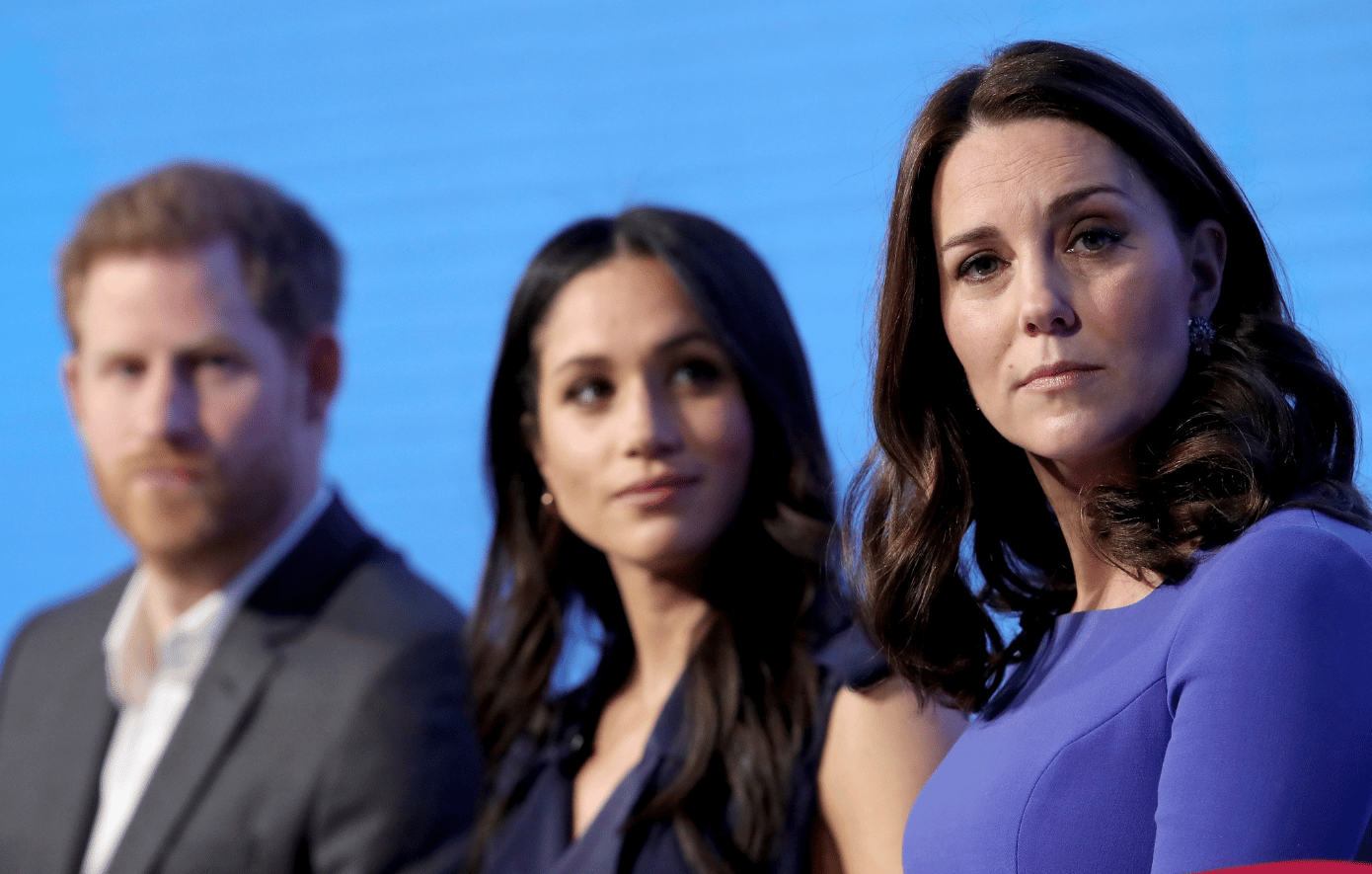 Κέιτ Μίντλετον: Η εμφάνιση στο Μπαλμόραλ που κάποιοι είδαν ως «απάντηση» στην επιστροφή Χάρι και Μέγκαν