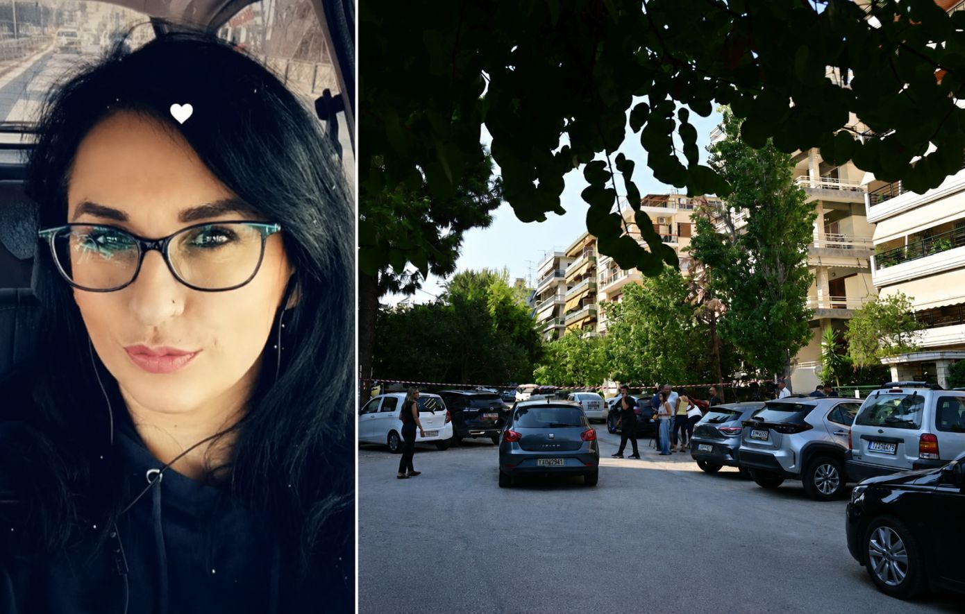 Στα κινητά τηλέφωνα οι απατήσεις για τη σχέση και τα κίνητρα της γυναικοκτονίας στη Νέα Σμύρνη &#8211; «Κλειδί» η κατάθεση της κόρης της 45χρονης