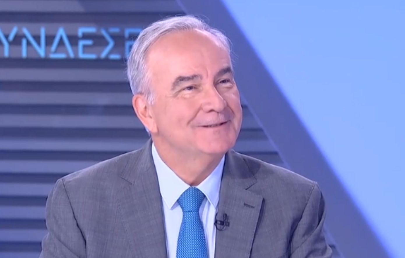 Νίκος Παπαθανάσης: Πάνω από 1 δισ. ευρώ το πακέτο που θα ανακοινωθεί στη ΔΕΘ