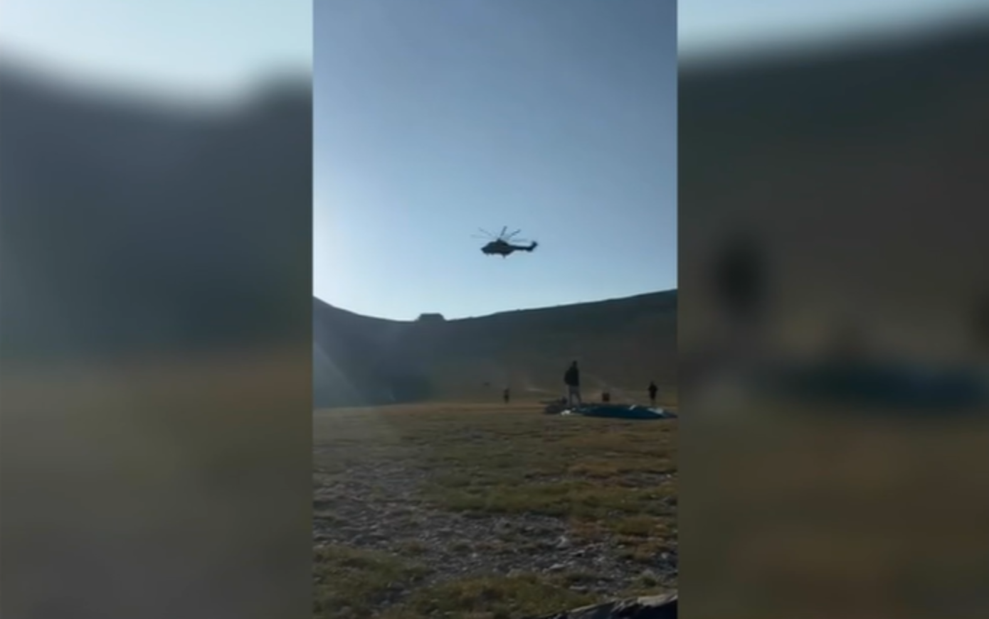Πώς έγινε η τραγωδία στον Όλυμπο με νεκρό τον 40χρονο ορειβάτη
