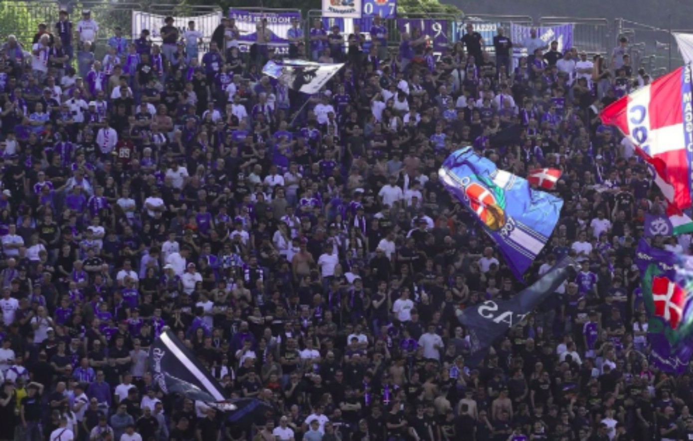 Serie A: Η Κόμο θα ακυρώνει τα διαρκείας όσων απουσιάζουν… αδικαιολόγητα από τρία σερί παιχνίδια