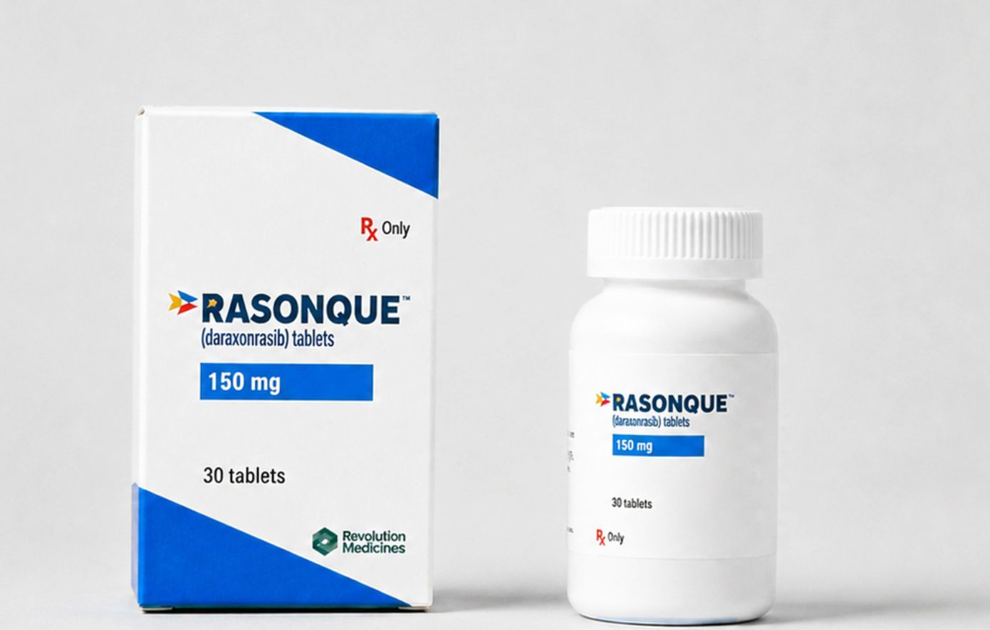 Ο FDA ενέκρινε νέο φάρμακο για τον καρκίνο του παγκρέατος που μείωσε τον κίνδυνο θανάτου κατά περίπου 60%