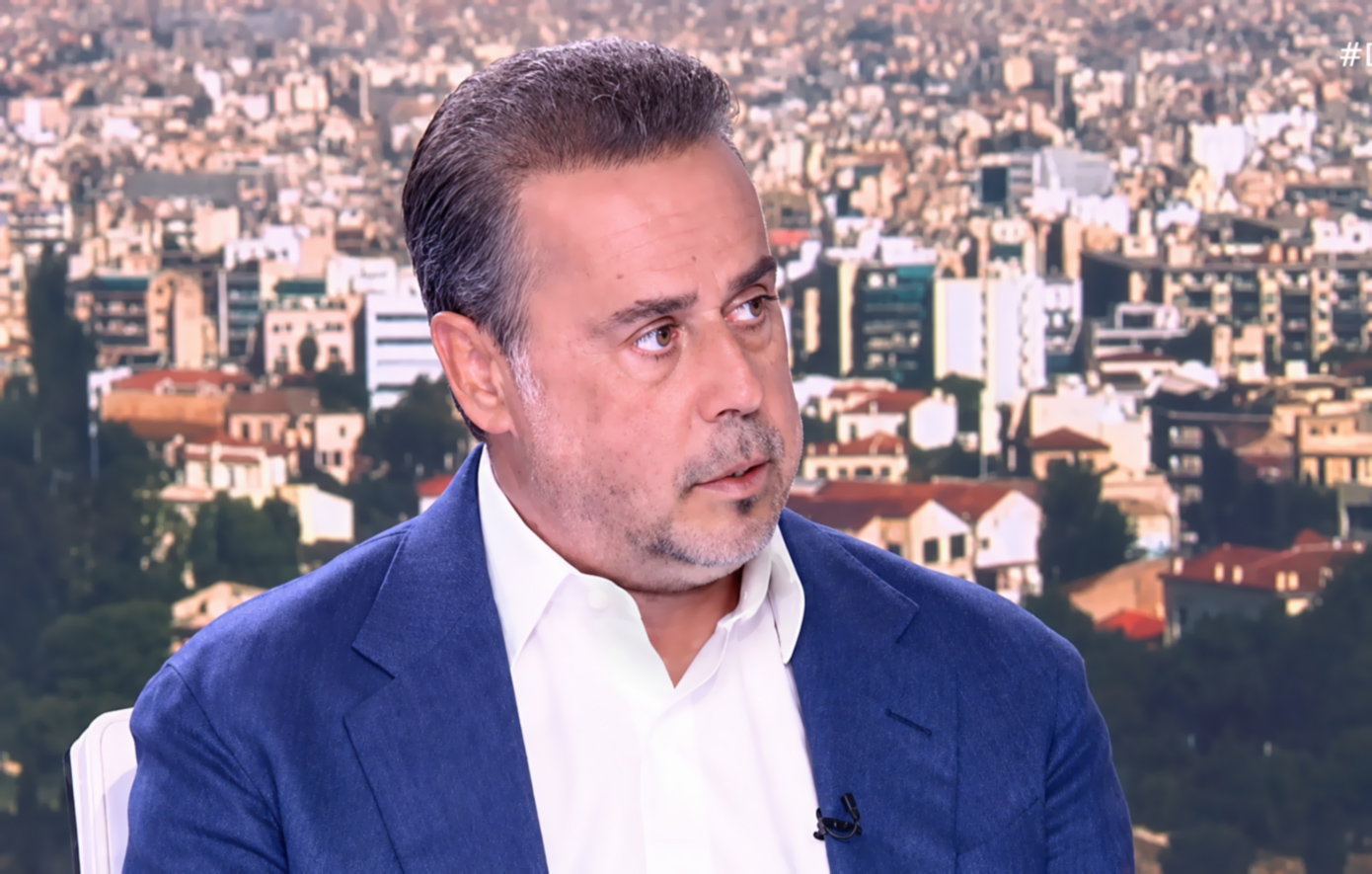 GREGY: «Όλη η Ευρώπη αντιλαμβάνεται τη στρατηγική σημασία του έργου»