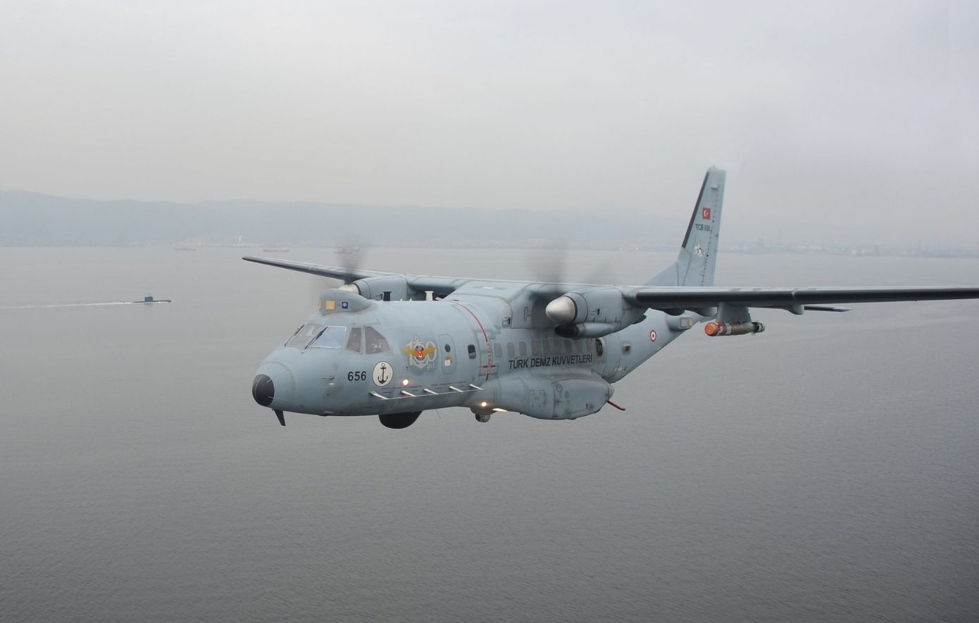 Νέες τουρκικές προκλήσεις στο Αιγαίο: Drones παραβίασαν τον εθνικό εναέριο χώρο – Αναχαιτίστηκαν από ελληνικές δυνάμεις
