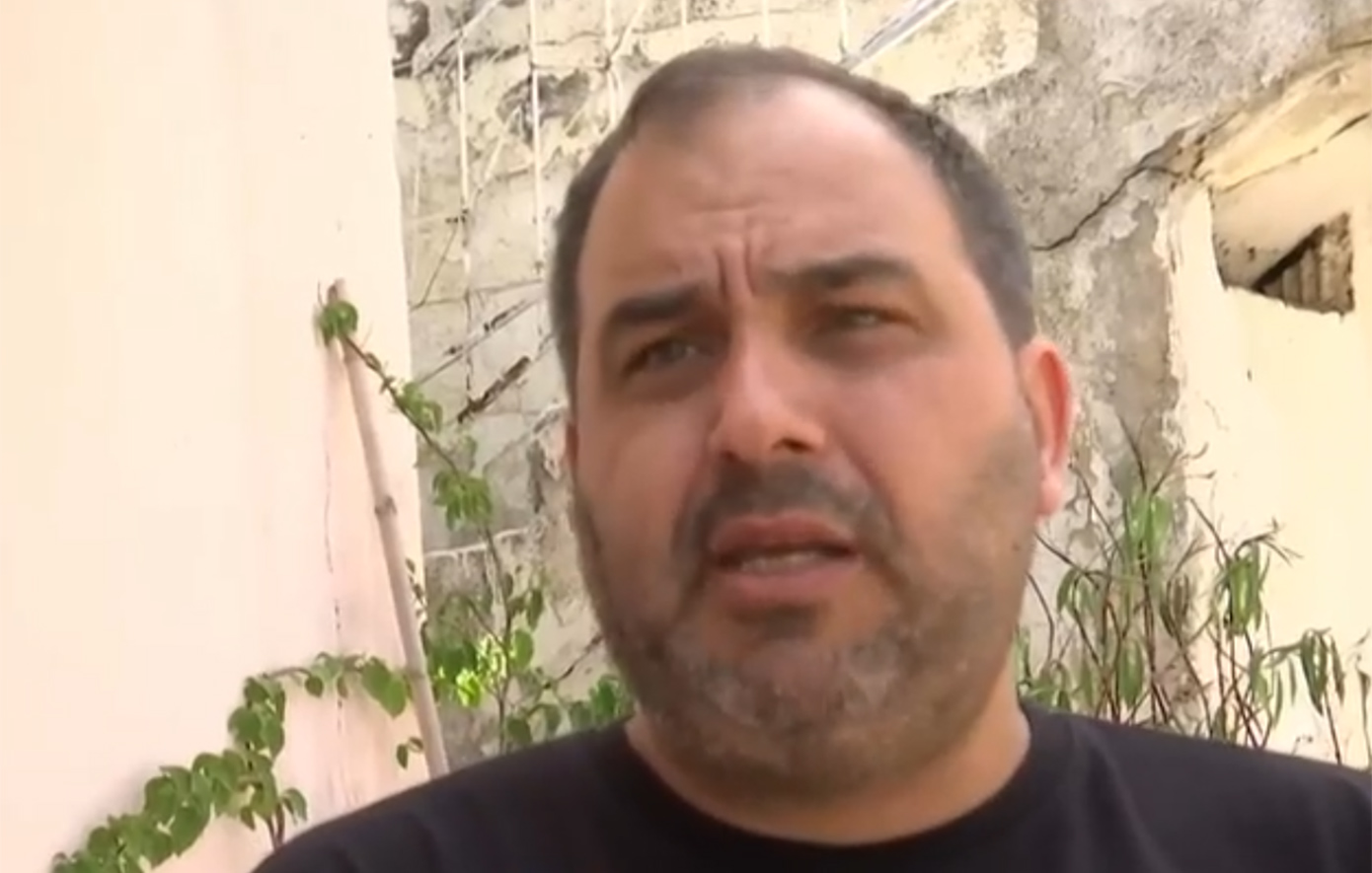 «Έλεγα ότι θα γίνει ατύχημα και έγινε»: Ξεσπά ο πατέρας του 13χρονου που σκοτώθηκε με ηλεκτρικό πατίνι στην Ηλεία