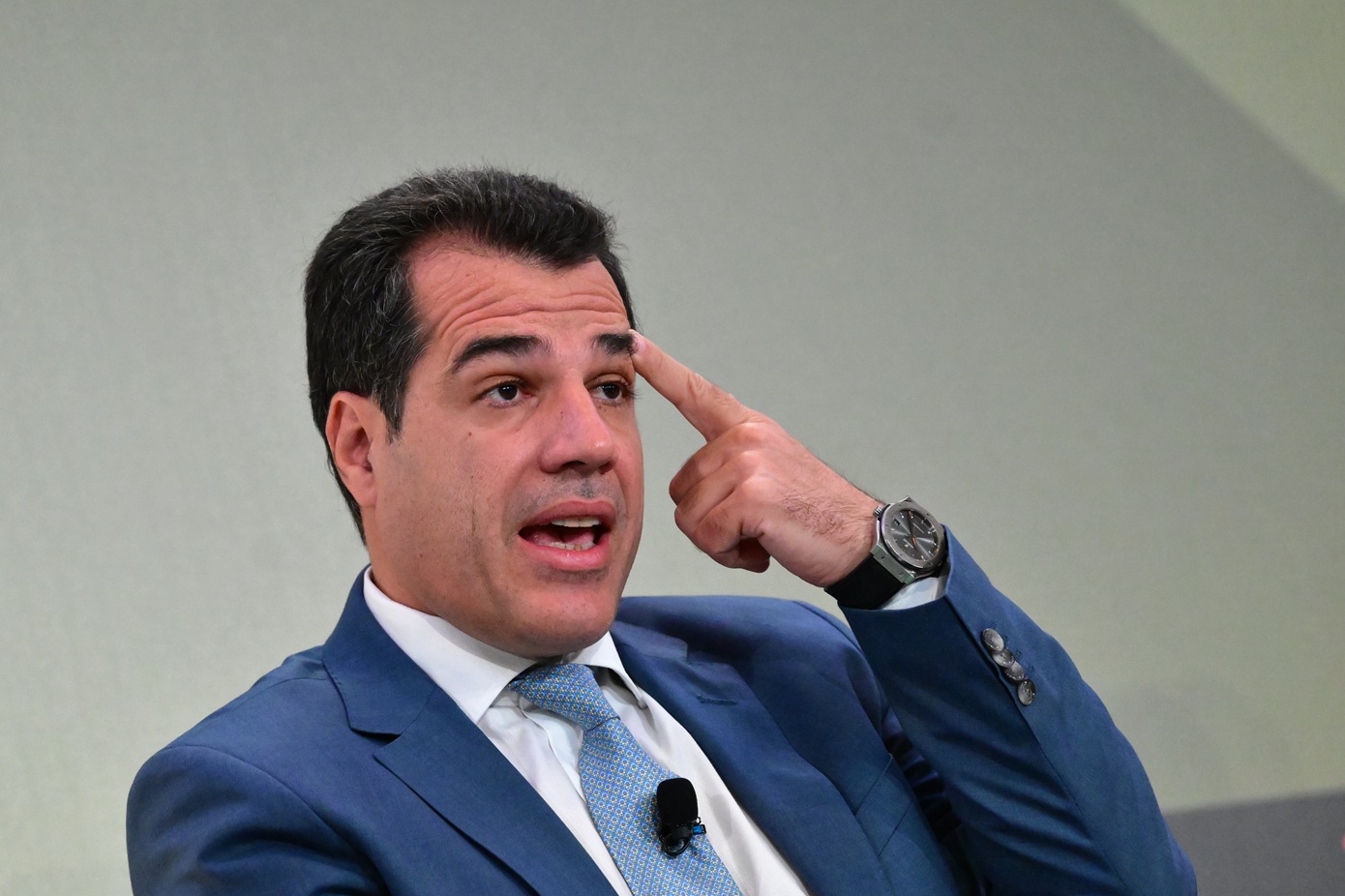 Την πρόταση Μητσοτάκη για την ύπαρξη ευρωπαϊκού μηχανισμού αναστολής ασύλου κατέθεσε ο Πλεύρης στο Συμβούλιο της ΕΕ