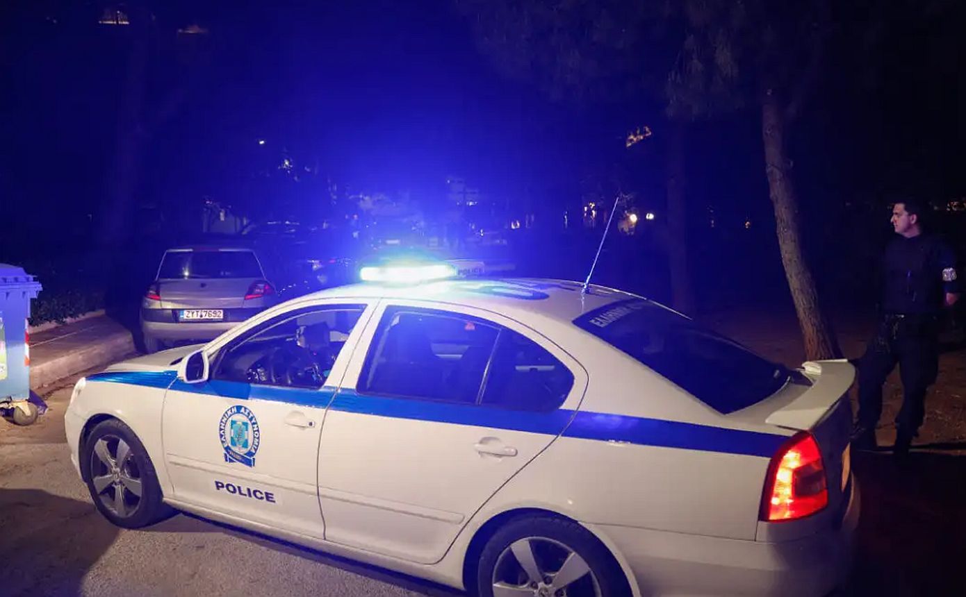 Θρίλερ στα Άνω Λιόσια: Νεκρός 72χρονος μέσα στο αυτοκίνητό του &#8211; Οι Αρχές εξετάζουν εγκληματική ενέργεια