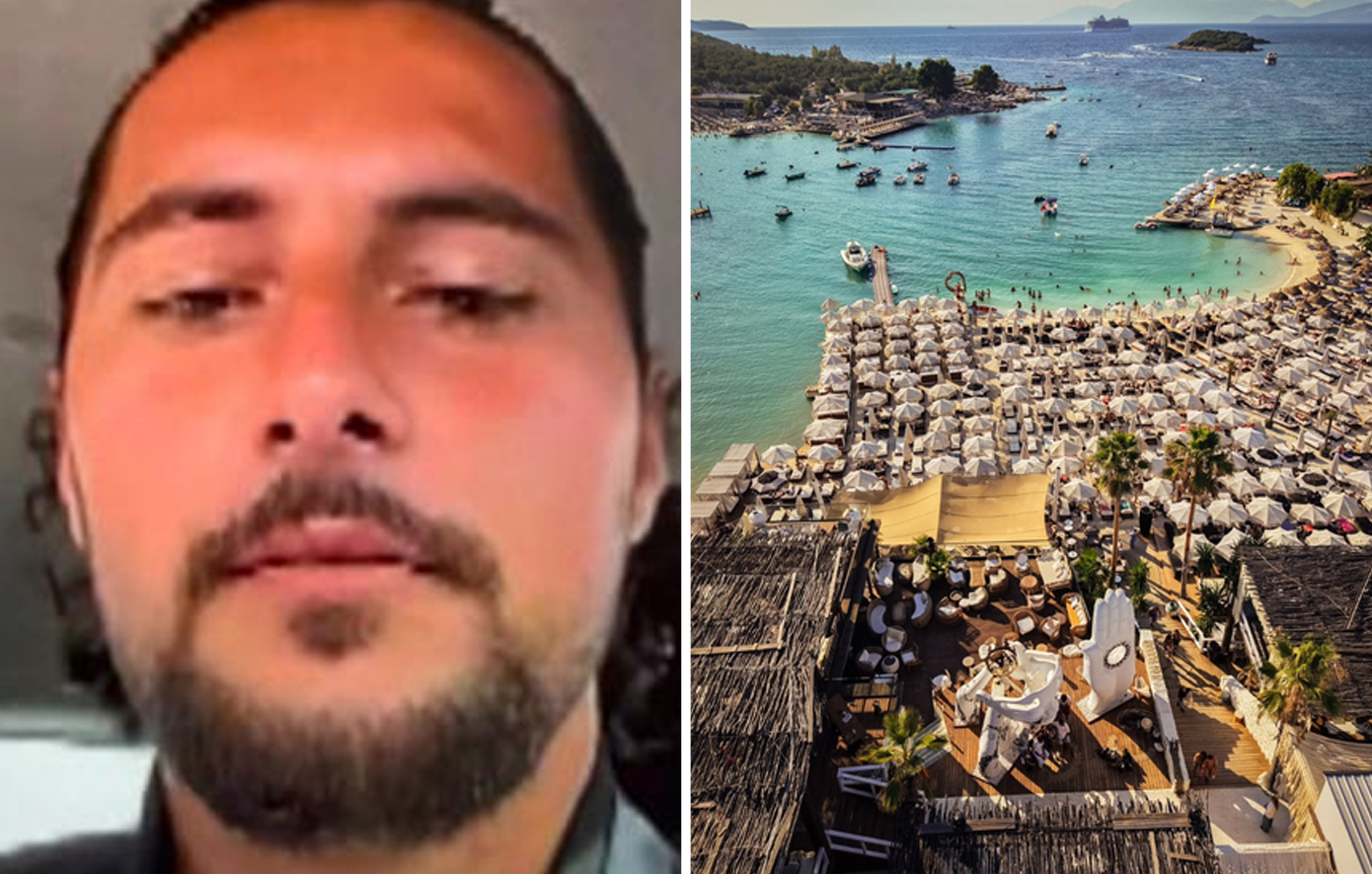 Μύλος η υπόθεση του νεκρού Πορτογάλου στην Αλβανία: Ο DJ κάλεσε την αστυνομία στο κλαμπ, ένστολος φυγάδευσε τον δράστη