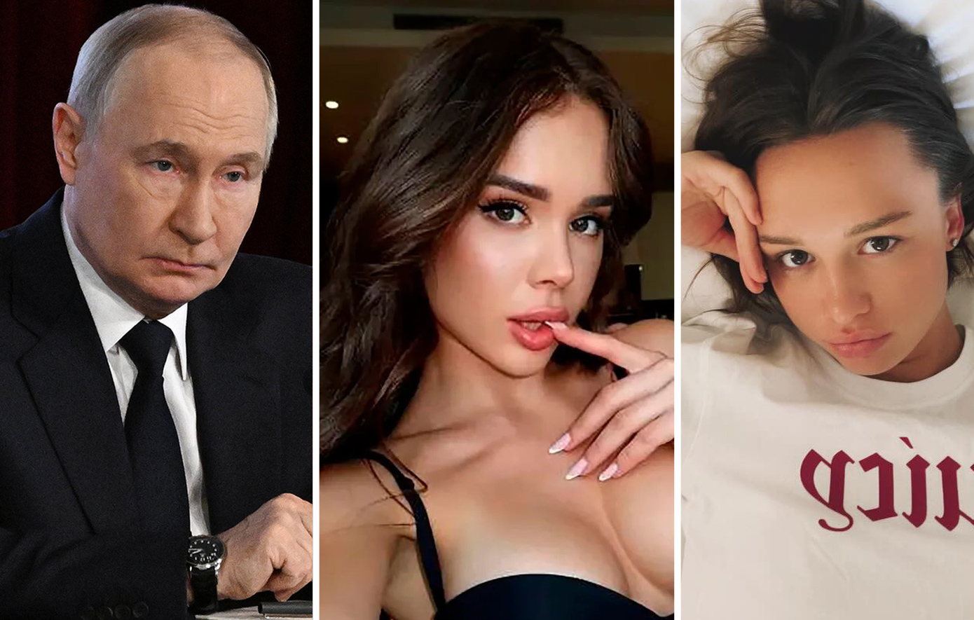 Ο Πούτιν κηρύσσει πόλεμο στο OnlyFans με ποινές φυλάκισης έως 6 χρόνια για μοντέλα, παραγωγούς και διαχειριστές