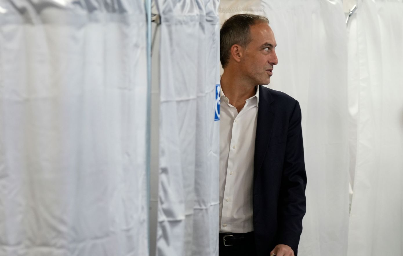 Ραφαέλ Γκλίξμαν Ραφαέλ Γκλίξμαν