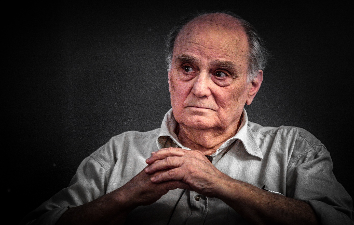 Αύριο η κηδεία του Στέλιου Ράμφου