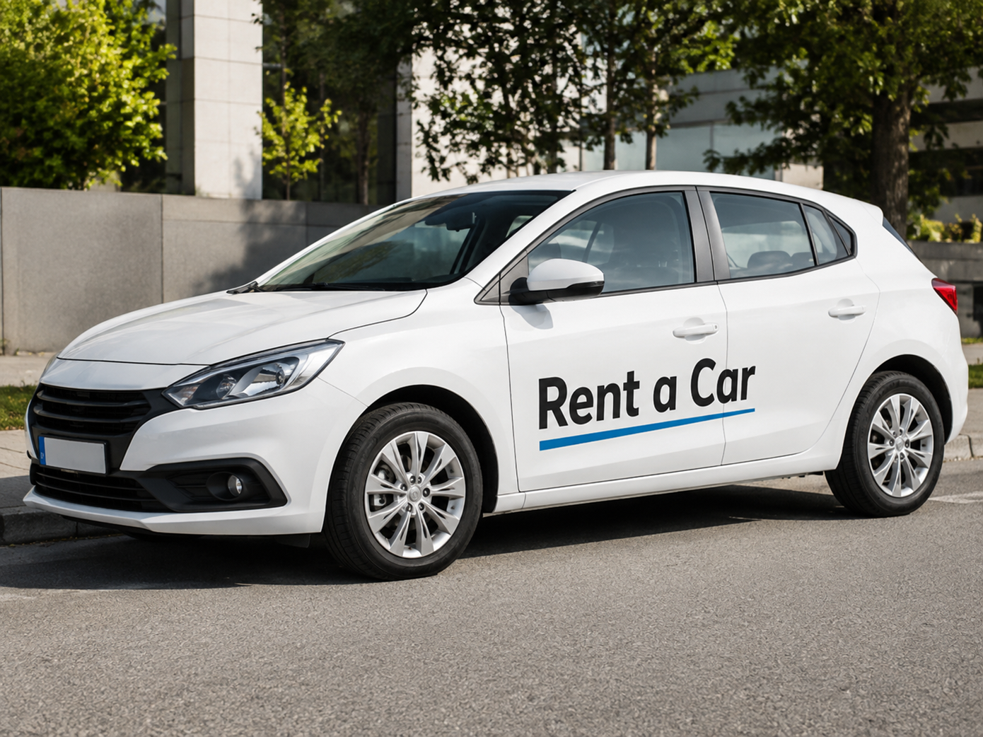 Εταιρία rent a car νοίκιαζε 132 αυτοκίνητα που είχε δηλώσει σε ακινησία – Πρόστιμο 1,32 εκατ. ευρώ &#8211; Πώς αποκαλύφθηκε η απάτη