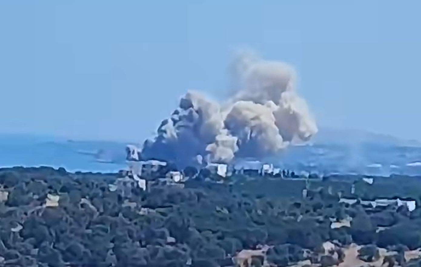 Συναγερμός στην Πυροσβεστική για φωτιά σε εγκαταστάσεις στο Σφακάκι Ρεθύμνου