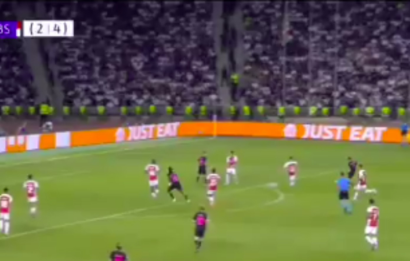 Champions League: Η Σαμπάχ στη League Phase με επική ανατροπή