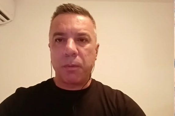 Πρόεδρος ΠΟΕΥΠΣ: Οι πυροσβέστες επιχειρούν επί ημέρες, όχι επί ώρες – Δεν υπάρχουν βάρδιες