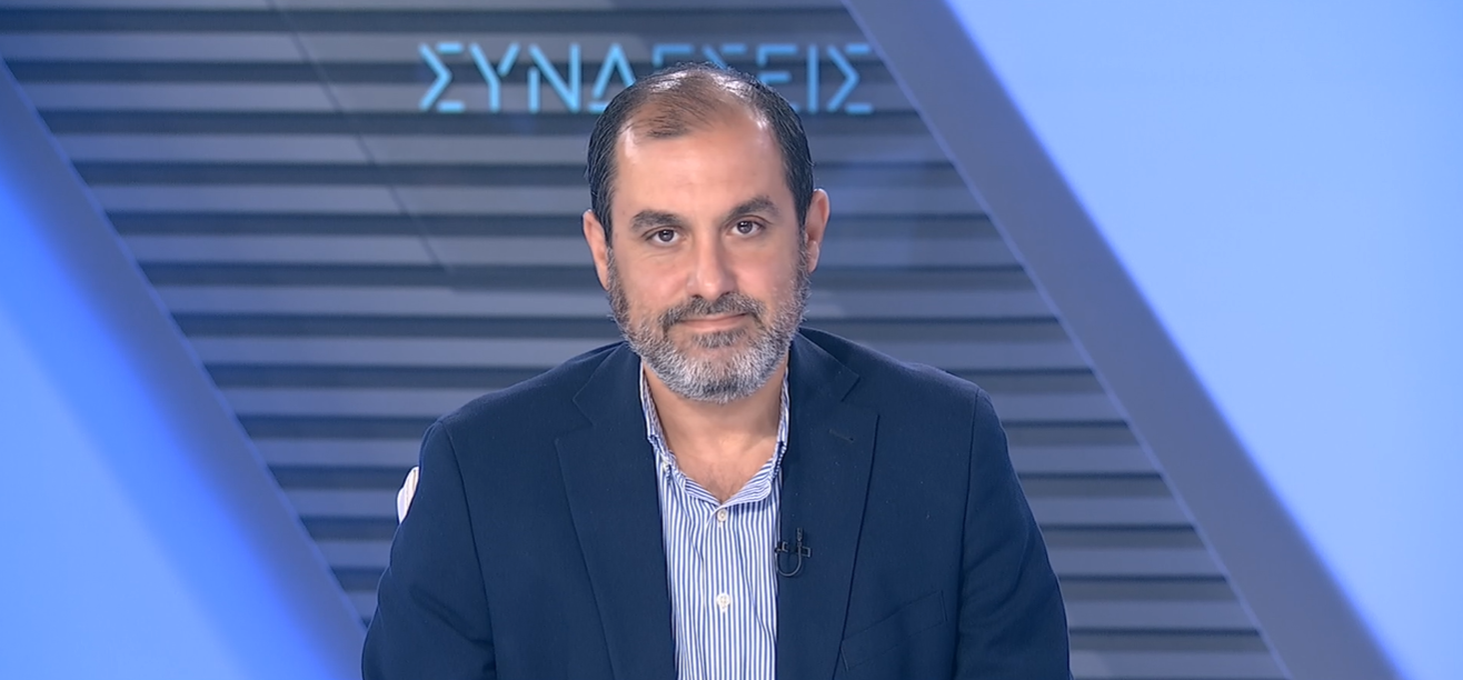 Κώστας Κατσαφάδος: Άμεσες αποζημιώσεις σε πληγέντες από τις πυρκαγιές – Στο 100% η κρατική στήριξη για κατοικίες