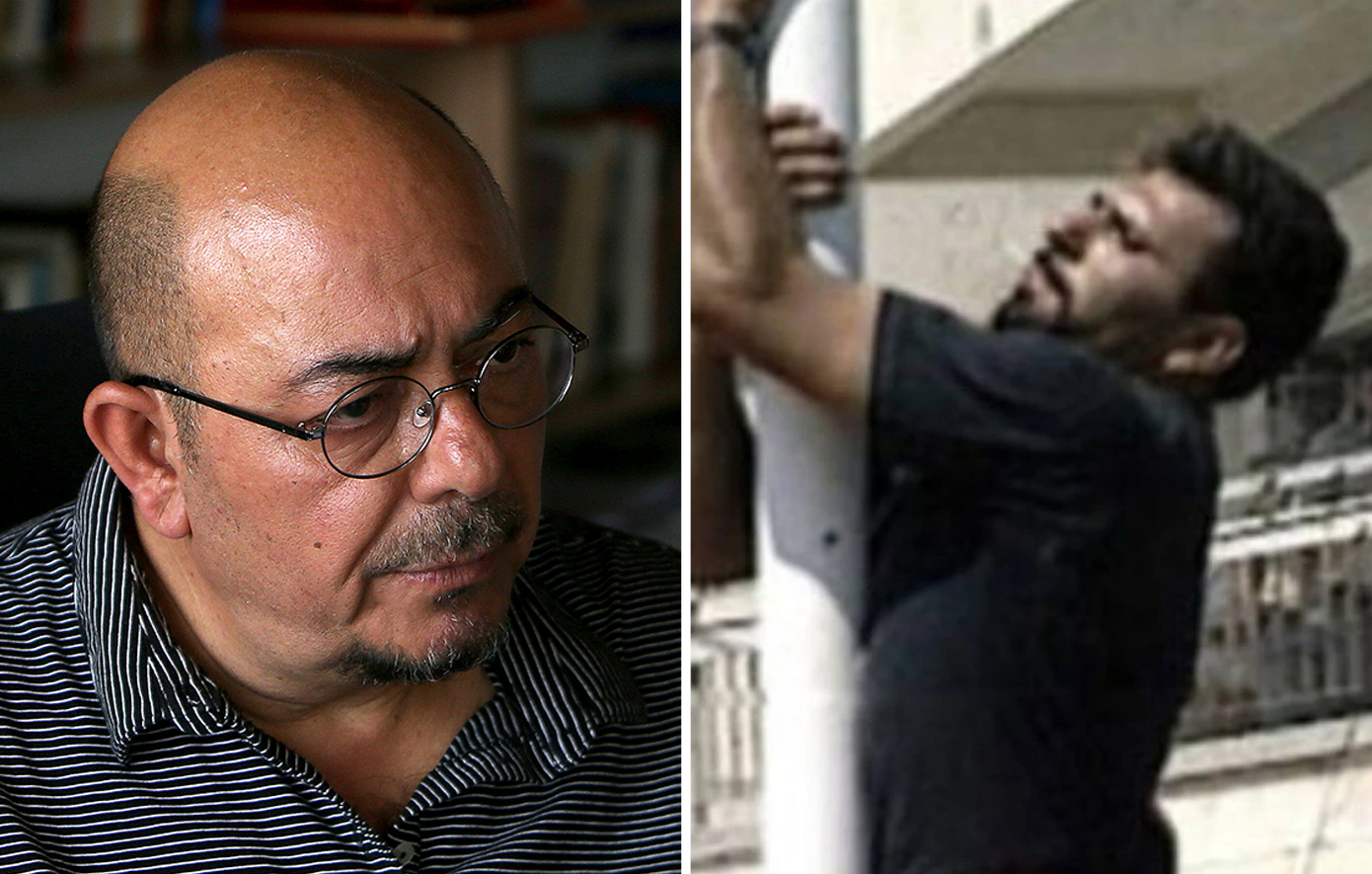 «Ως Τουρκοκύπριος ένιωσα ντροπή»: Πρώην ευρωβουλευτής ζήτησε συγγνώμη για τις δολοφονίες Ισαάκ και Σολωμού