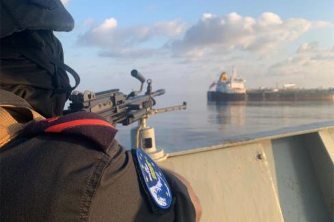 Νέα απειλή για τη ναυσιπλοΐα στα ανοικτά της Σομαλίας – Αναζωπύρωση της πειρατείας