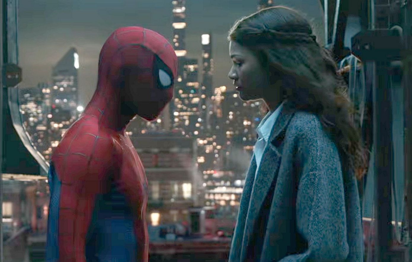 Spider-Man: Brand New Day: «Σάρωσε» στο box office με 355 εκατ. δολάρια στο πρώτο Σαββατοκύριακο