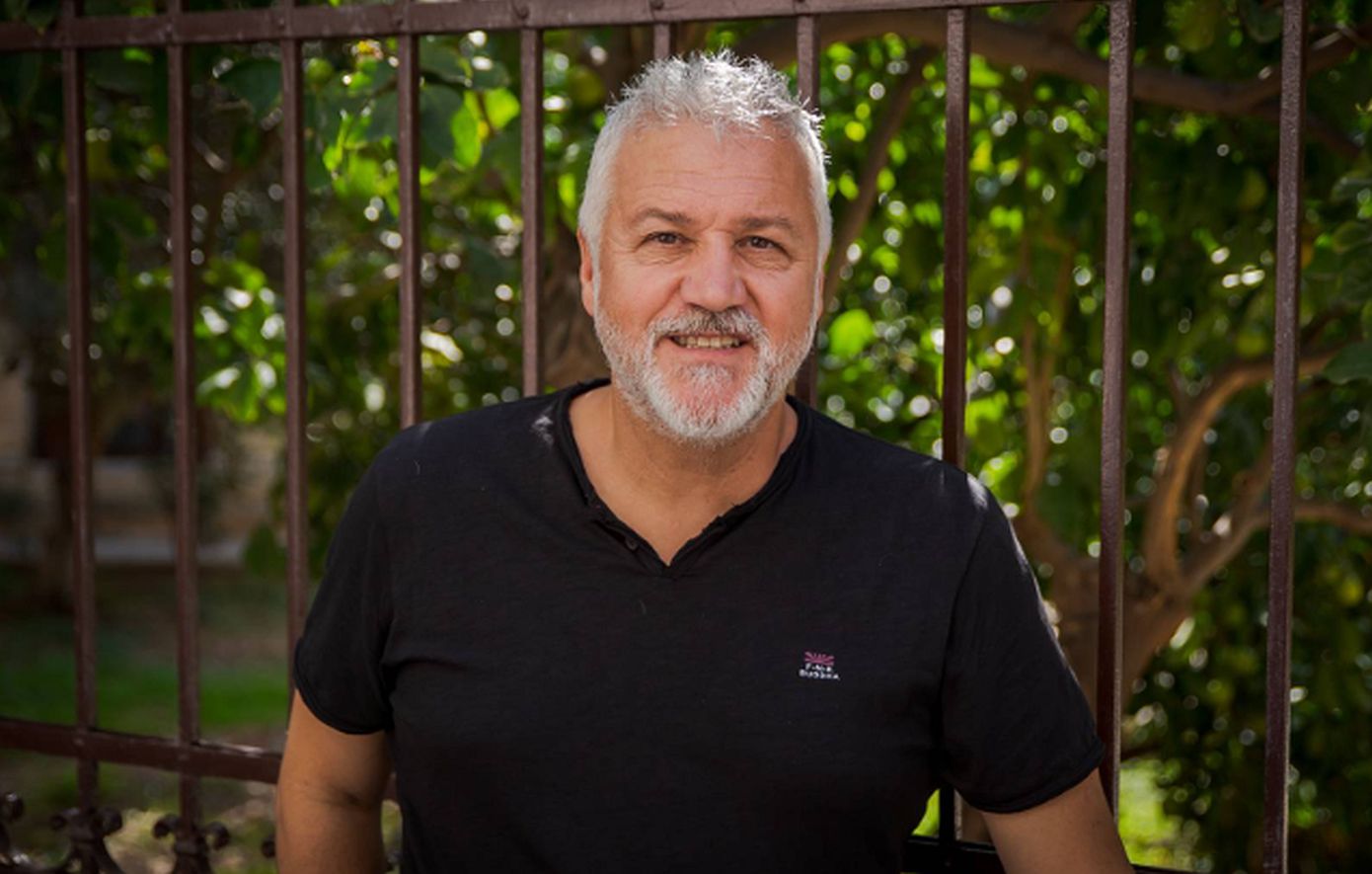 Μετά τον «Σασμό» και το «Ναυάγιο» ο «Καθαρμός» του Σπύρου Πετρουλάκη θα μεταφερθεί στην τηλεόραση
