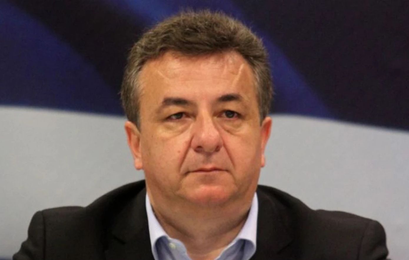 Στ. Αρναουτάκης: Νέα δράση 850.000 ευρώ για τη δημόσια υγεία στην Κρήτη &#8211; Στο επίκεντρο απομακρυσμένες, ορεινές και δυσπρόσιτες περιοχές