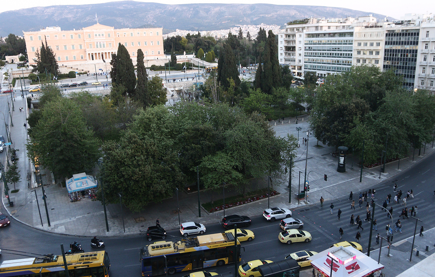 Έργα μαμούθ 5,3 δισ. ευρώ στην Ελλάδα με την βούλα της Κομισιον από το Κοινωνικό Ταμείο για το Κλίμα: Αύξηση επιδόματος θέρμανσης, Κοινωνικό Leasing, Κοινωνικές Κατοικίες