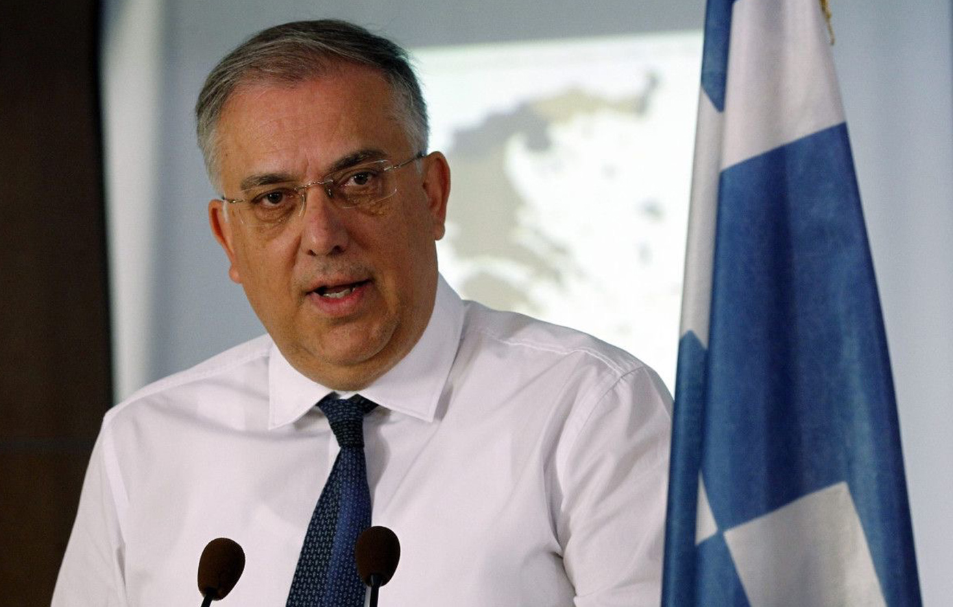 Τ. Θεοδωρικάκος: «Δεν εφησυχάζουμε, δεν πανηγυρίζουμε, συνεχίζουμε τη μάχη μείωσης του κόστους ζωής»