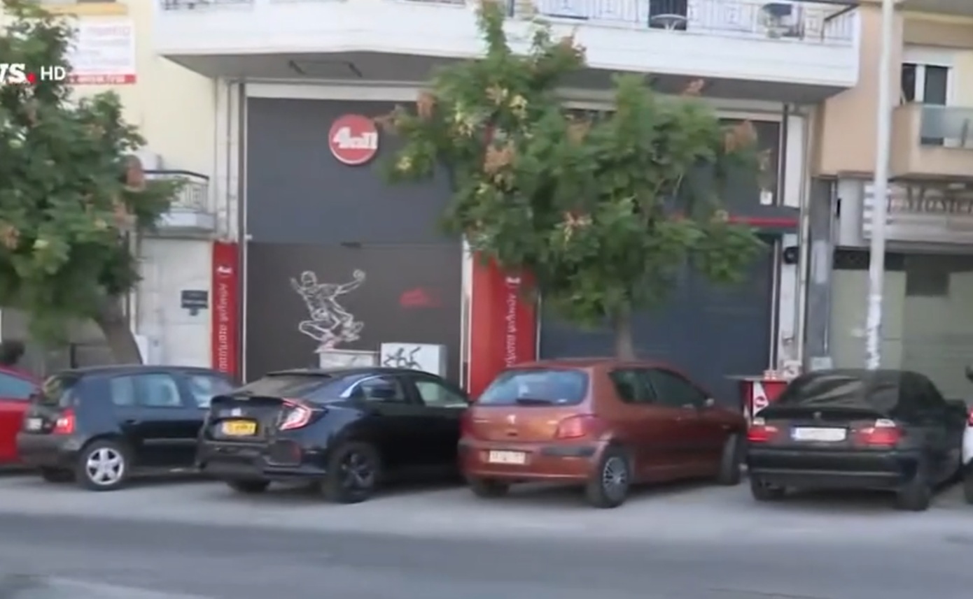 «Τον είχα δει, ήταν φτιαγμένος, παραμιλούσε»: Αυτόπτης μάρτυρας περιγράφει το περιστατικό με τους πυροβολισμούς στη Θεσσαλονίκη