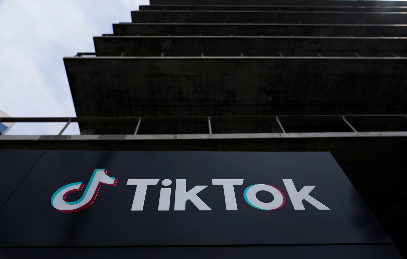 TikTok: Θα πληρώσει 400 εκατ. δολάρια στις ΗΠΑ για παραβίαση προσωπικών δεδομένων  ανηλίκων