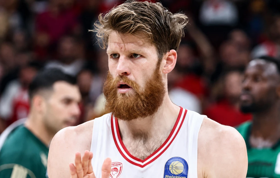 EuroLeague: Πειθαρχική έρευνα για την Dubai BC για την υπόθεση Γουόκαπ