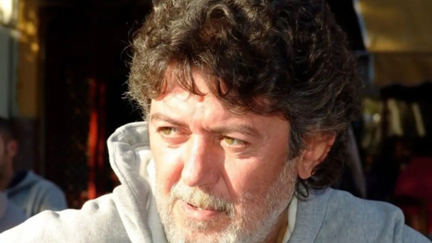 Πέθανε ο δημοσιογράφος Σωτήρης Τριανταφυλλόπουλος σε ηλικία 71 ετών &#8211; Ήταν, αδελφός του Μάκη Τριανταφυλλόπουλου