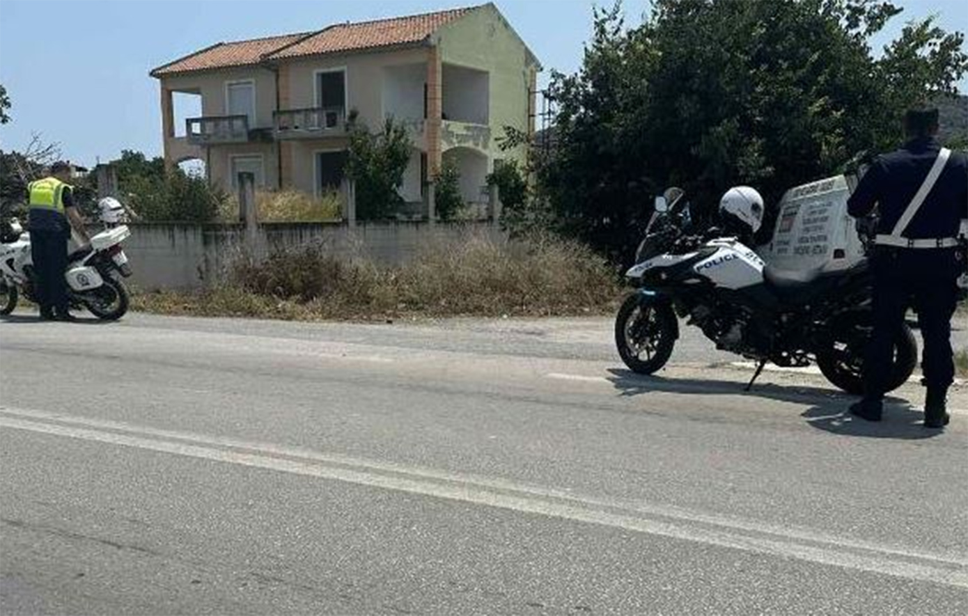 «Μου σκοτώσανε τον αδερφό μου»: Ξεσπά η αδερφή του θύματος &#8211; Πατέρας και γιος χάθηκαν στον ίδιο δρόμο στον Βόλο