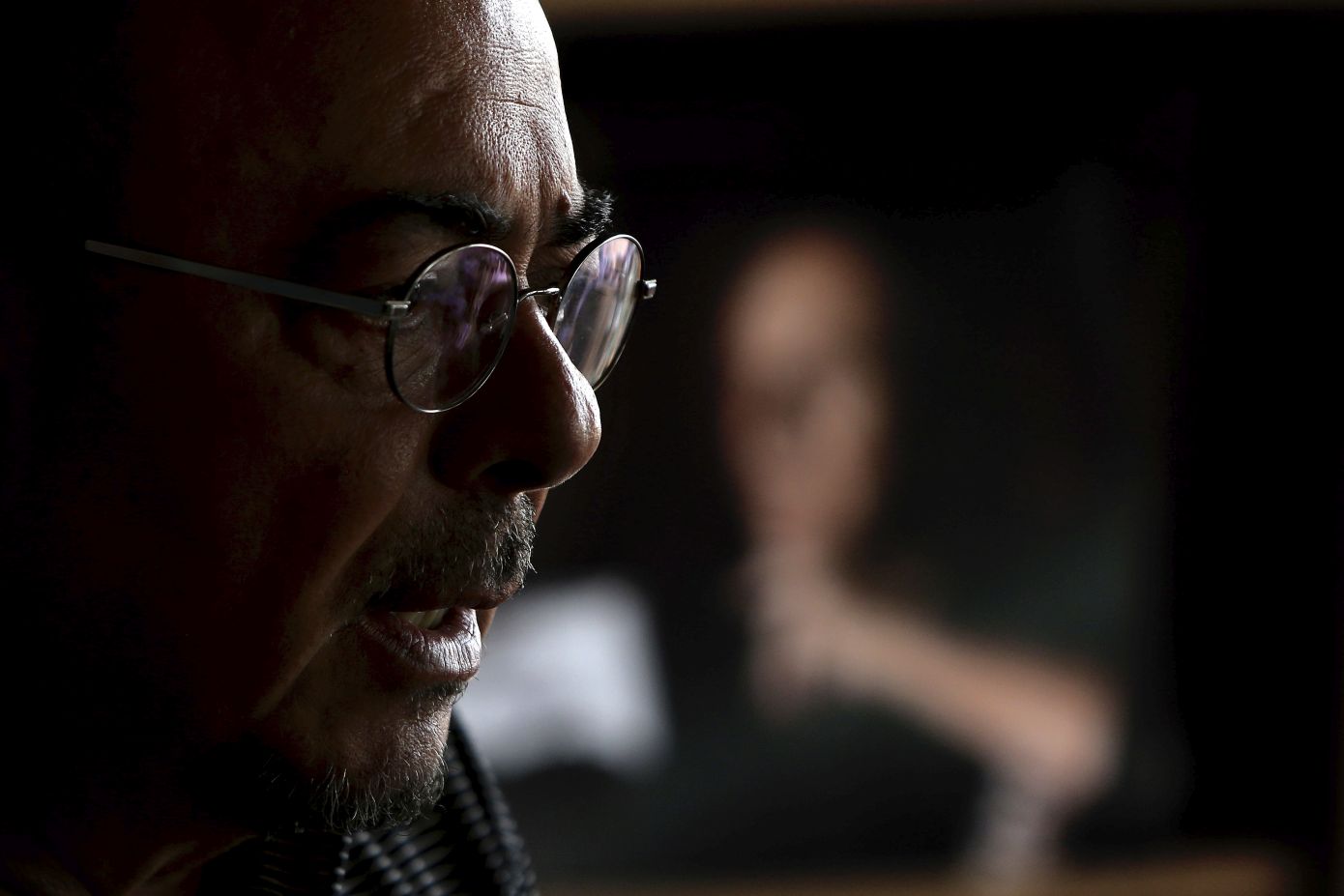 Η συγγνώμη ενός Τουρκοκύπριου και οι δολοφονίες που δεν ξεχνιούνται