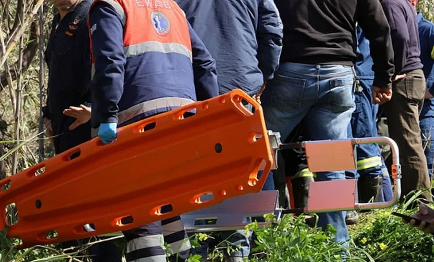 Σε εξέλιξη επιχείρηση διάσωσης αλλοδαπού πεζοπόρου στο φαράγγι του Βίκου