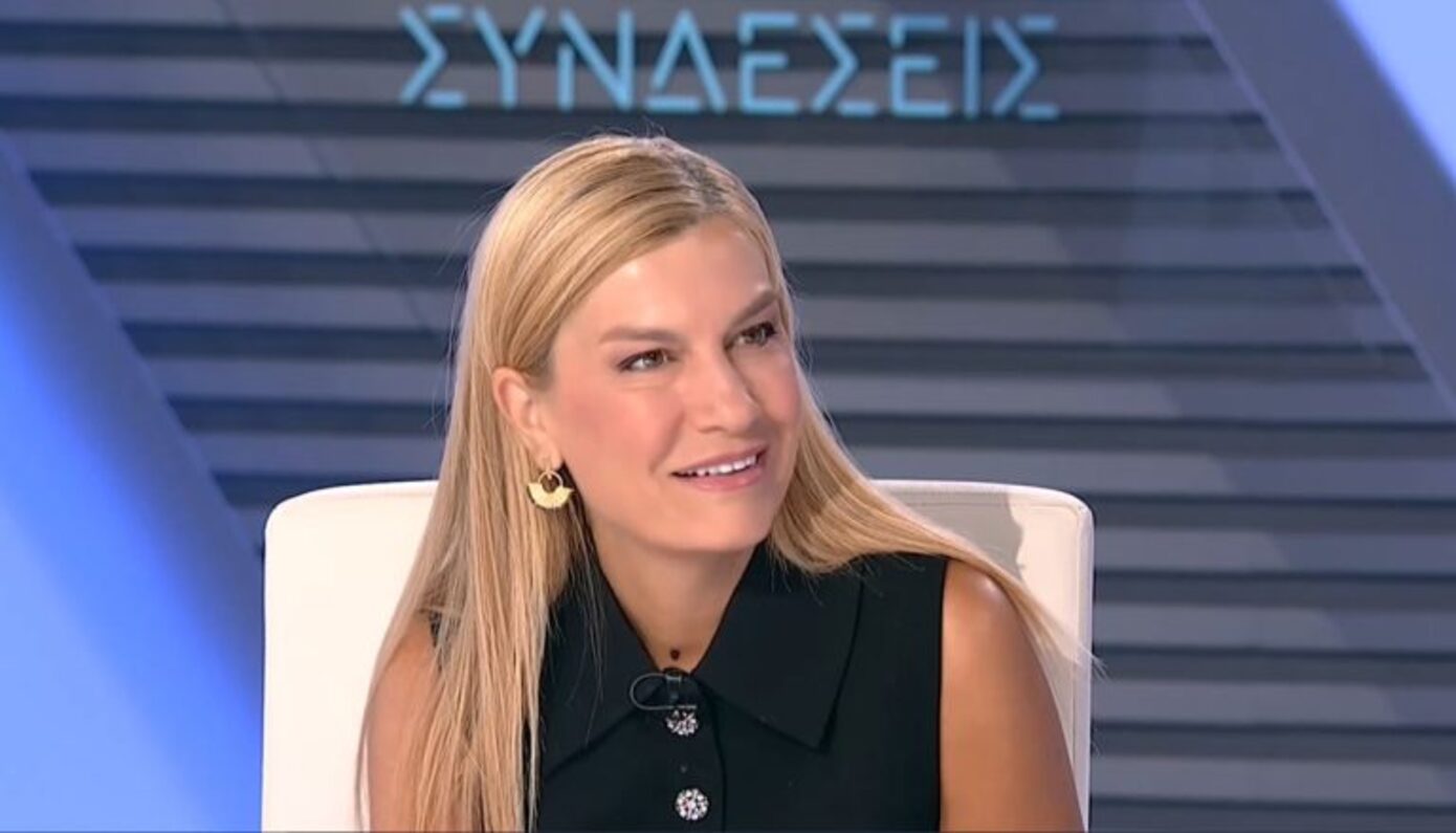 Σέβη Βολουδάκη: Δεν μπορεί η κάθε χώρα να αποφασίζει μόνη της πώς θα διαχειριστεί το μεταναστευτικό