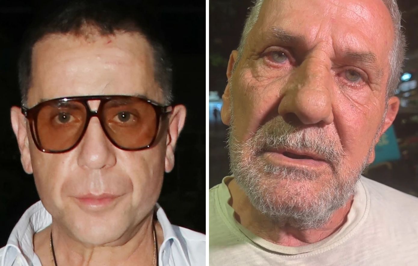 «Δεν το πιστεύω ότι έφυγε, έχει βοηθήσει τόσο κόσμο» – Συγκλονισμένος ο ξάδερφος του Γιώργου Μαζωνάκη