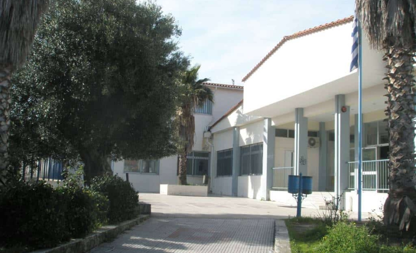 Θρήνος στο Πευκοχώρι Χαλκιδικής: Πέθανε ο μαθητής που υπέστη ανακοπή στο σχολείο