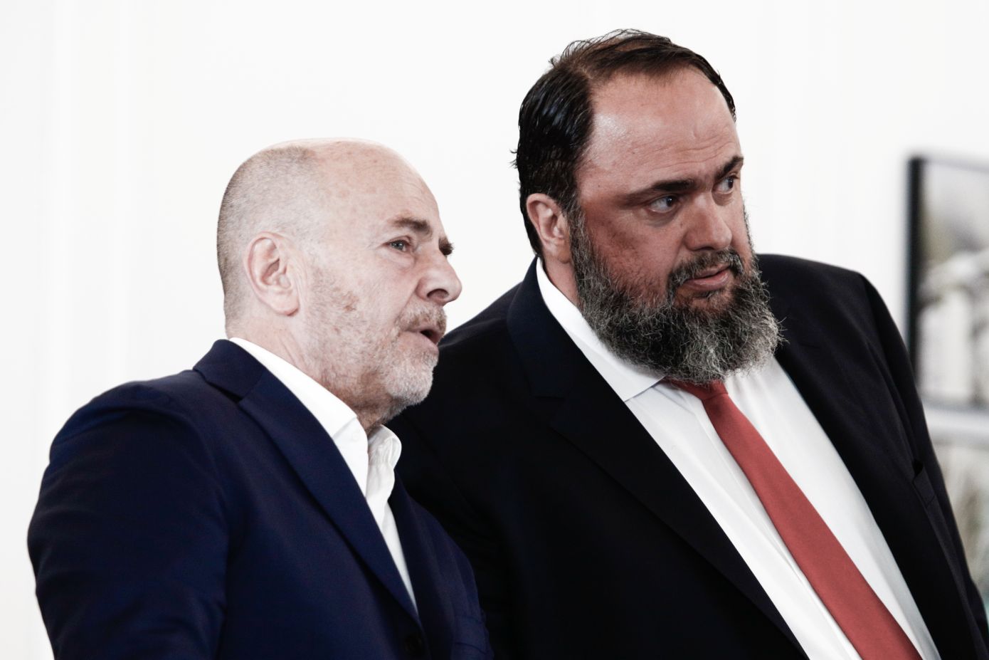 Super League: Την Τρίτη η συζήτηση των ιδιοκτητών των ΠΑΕ για την κεντρική διαχείριση