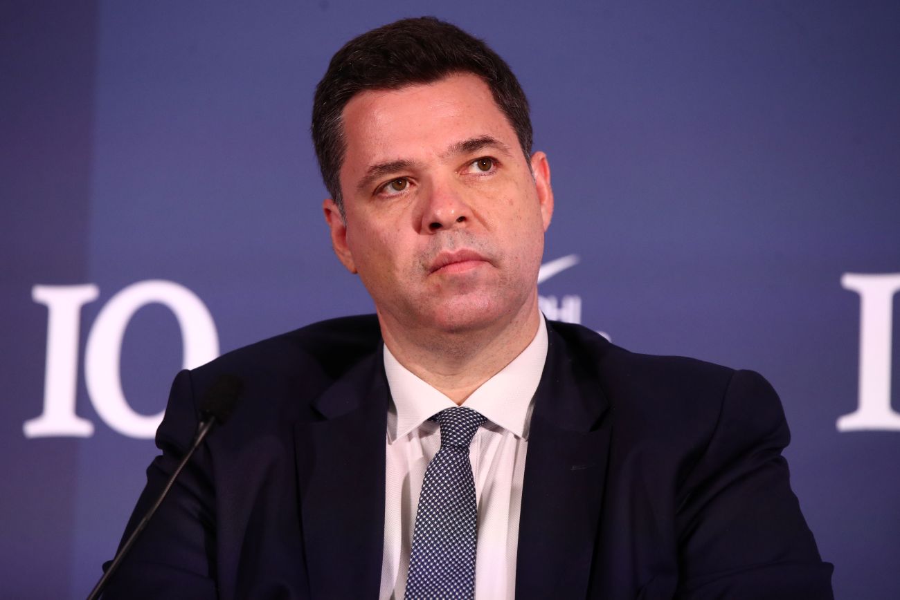 Θ. Κοντογεώργης για μέτρα ΔΕΘ: Στηρίζουμε με υπευθυνότητα όσους περισσότερους με όσα περισσότερα μπορούμε