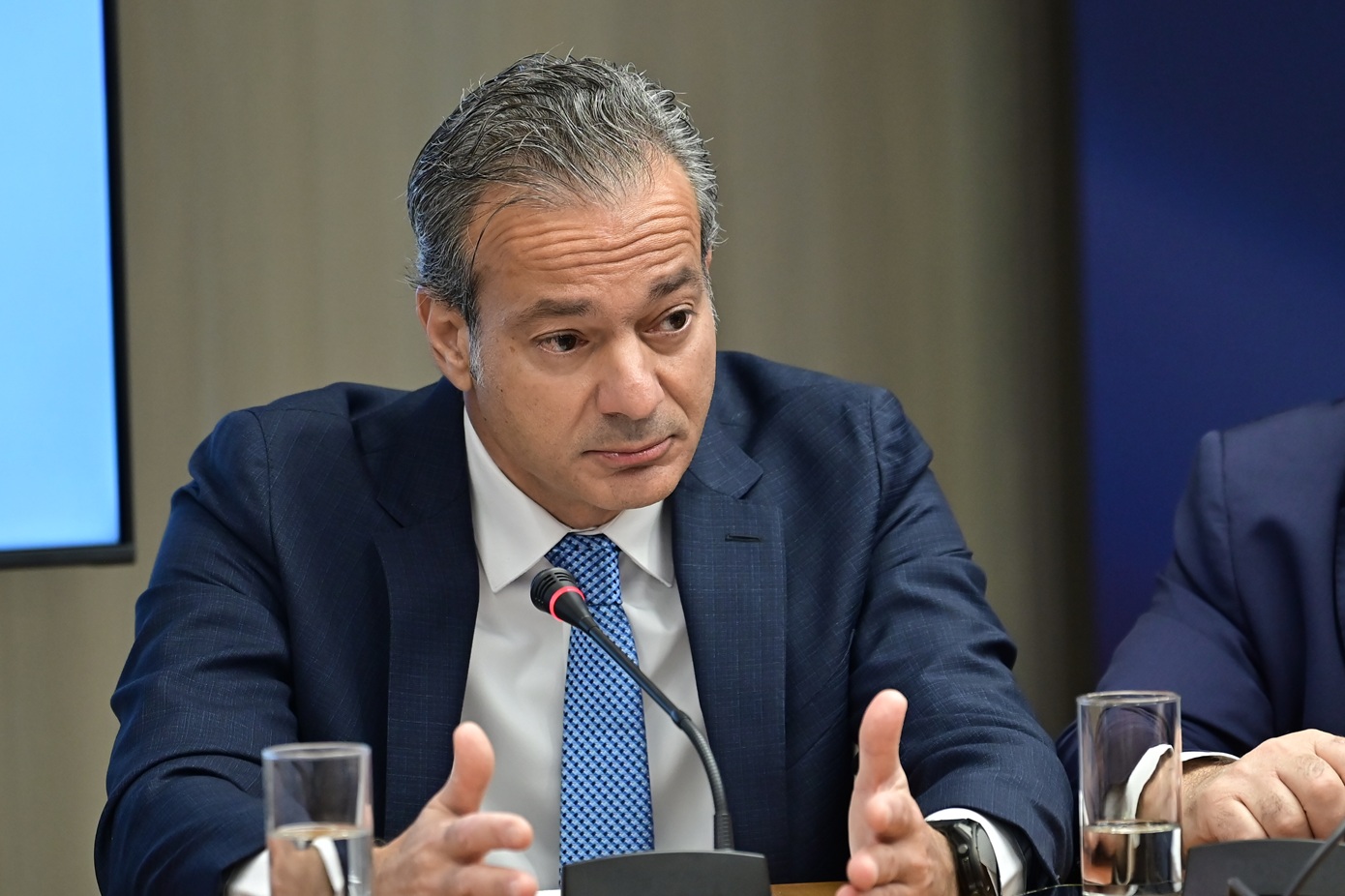 ΕΣΕΕ για τα μέτρα Μητσοτάκη στη ΔΕΘ: Θετικό βήμα, αλλά η προσπάθεια πρέπει να συνεχιστεί