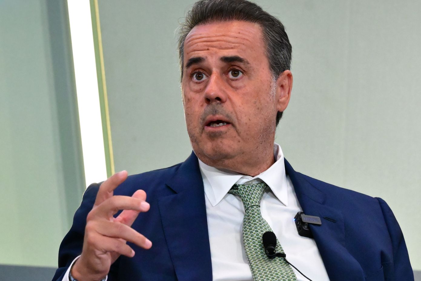 90ή ΔΕΘ &#8211; Σ. Παπασταύρου: «Καθοριστικός ο ρόλος της Δασικής Υπηρεσίας»