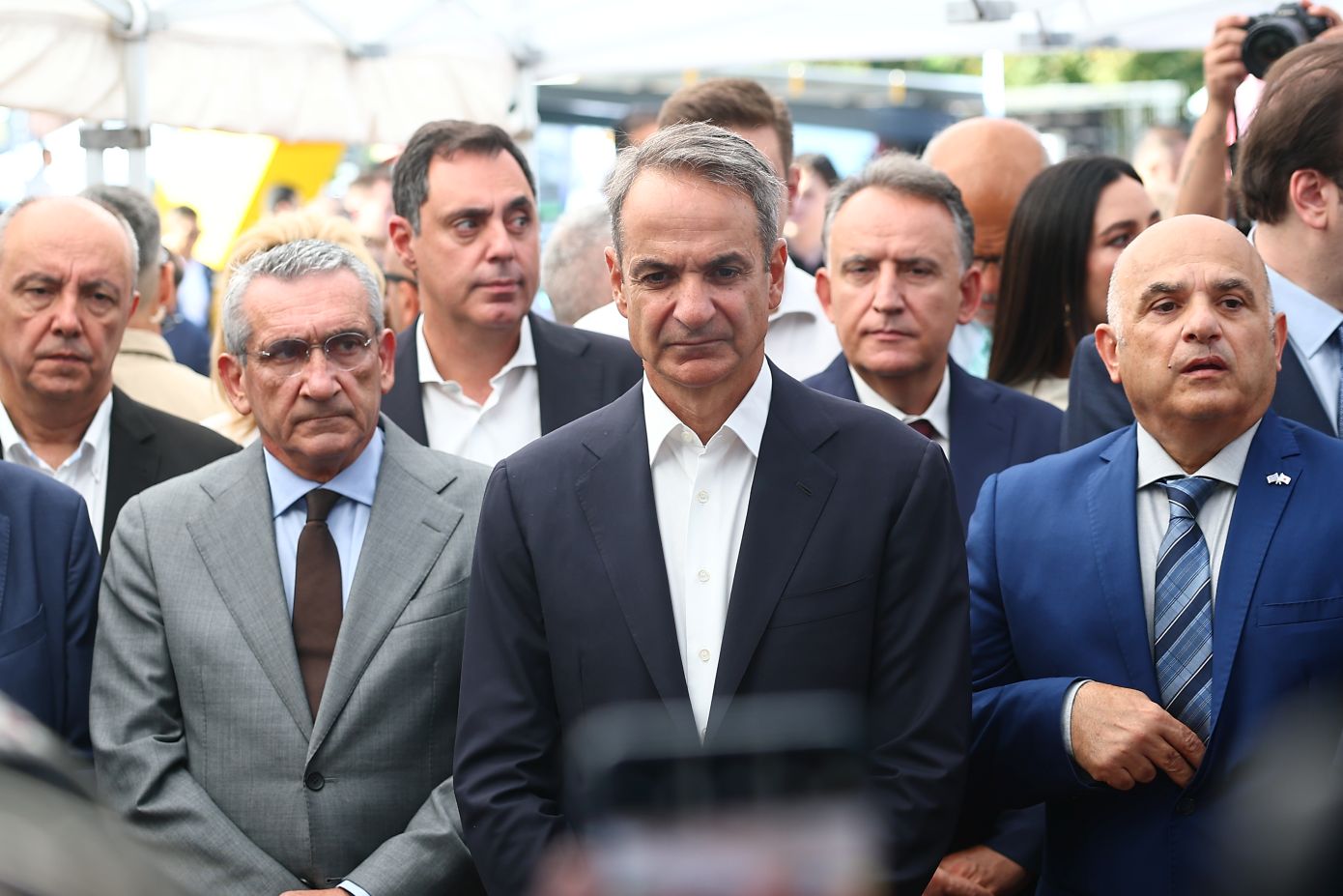 ΔΕΘ 2026: Στα εγκαίνια ο Κυριάκος Μητσοτάκης &#8211; Η δέσμη μέτρων και το «πορτοφόλι» των πολιτών