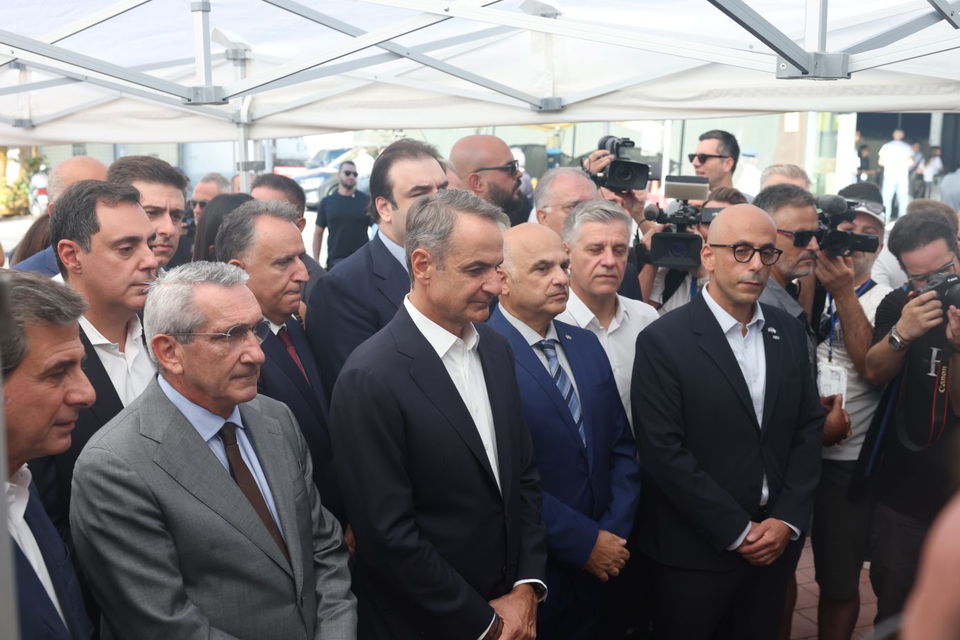 ΔΕΘ 2026: Στα εγκαίνια ο Κυριάκος Μητσοτάκης &#8211; Η δέσμη μέτρων και το «πορτοφόλι» των πολιτών